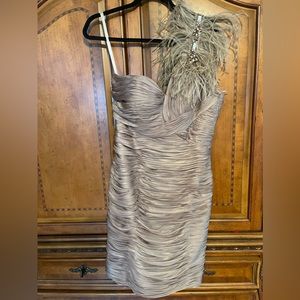 Terani Couture dress